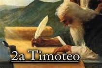 2a lect de la 2a carta del Apóstol San Pablo a Timoteo 4, 6-8.17-18. Martes 29 de Junio de 2021. San Pedro y San Pablo, Apóstoles.