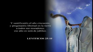 Del libro del Levítico 25, 1.8-17. Sábado 31 de Julio de 2021. Memoria de San Ignacio de Loyola.