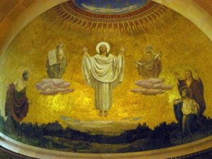 Evangelio San Marcos 9,2-10. Viernes 6 de Agosto de 2021. La Transfiguración del Señor.