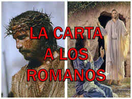 De la carta del Apóstol San Pablo a los Romanos 6,19-23. Jueves 21 de Octubre de 2021. Misa votiva de Nuestro Señor Jesucristo, Sumo y Eterno Sacerdote.