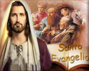 Evangelio San Lucas 12, 39-48. Miércoles 20 de Octubre de 2021.  Misa votiva de San José.