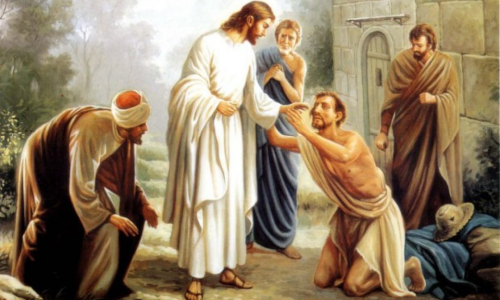 Palabra de Dios. 15 Nov. 2021. Tiempo ordinario.