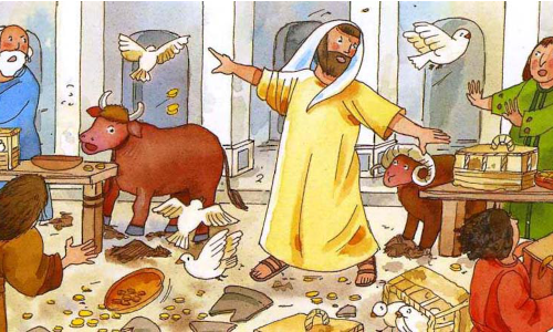 Palabra de Dios. 19 Nov. 2021. Tiempo ordinario.