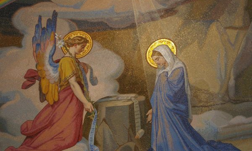 Palabra de Dios. 20 de Dic. 2021. Feria de adviento.