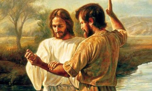 Palabra de Dios. 9 Dic. 2021. 2ª Semana de adviento.