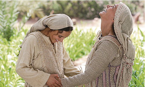 Palabra de Dios. 19 Dic. 2021. 4ta. Semana de adviento.