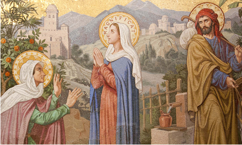 Palabra de Dios. 22 dic. 2021. 4ta. Semana de adviento.