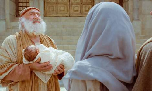 Palabra de Dios. 29 Dic. 2021. Dia 5 de Navidad.