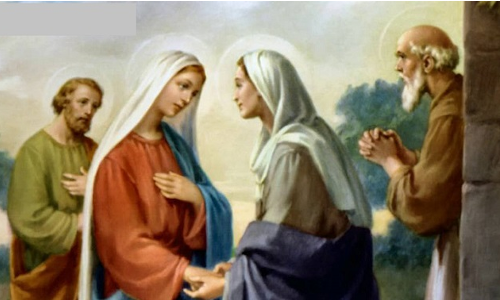 Palabra de Dios. 21 Dic. 2021. 4ta. Semana de adviento.