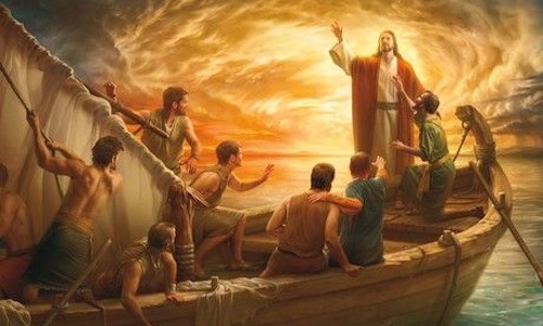 Palabra de Dios. 29 Ene. 2022. 3ra. Semana tiempo ordinario.