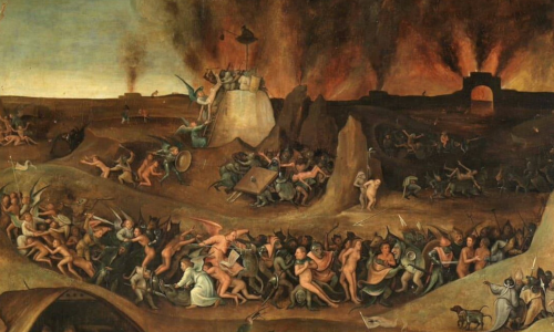 Palabra de Dios. 24 de febrero del 2022. Tiempo ordinario.