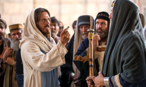 Palabra de Dios. 22 de febrero del 2022. Tiempo ordinario.
