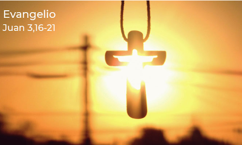 Palabra de Dios 27 de Abril 2022. Miercoles 2da. Semana de Pascua.