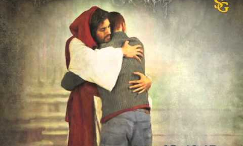 Palabra de Dios 20 de Mayo 2022. 5to. Viernes de Tiempo de Pascua.