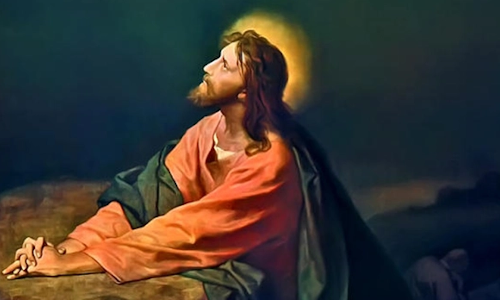 Palabra de Dios 01 de Junio 2022. 7mo. Miercoles de Pascua.