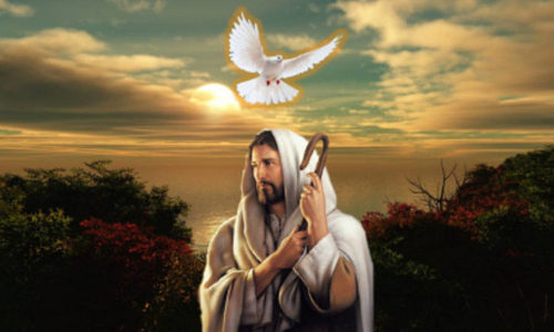 Palabra de Dios 23 de Mayo 2022. 6ta. Semana de Pascua.