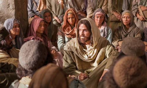 Palabra de Dios 30 de Mayo 2022. 7mo. Lunes de Pascua.