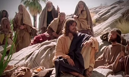 Palabra de Dios 10 Junio de 2022. 10mo. Viernes de Tiempo Ordinario.