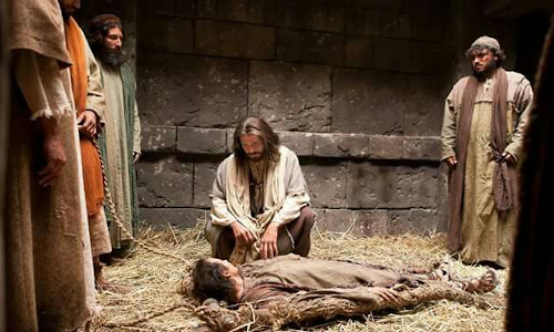 Palabra de Dios 30 de junio de 2022. 13vo. Jueves de Tiempo Ordinario.
