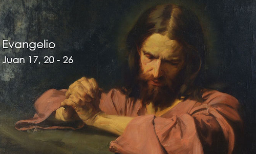 Palabra de Dios 02 de Junio 2022. 7mo. Jueves de Pascua.