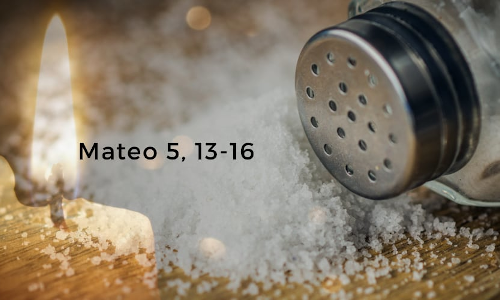 Palabra de Dios 07 de Junio 2022. 10ma. Semana del Tiempo Ordinario.
