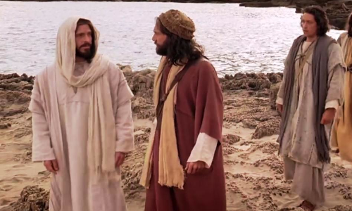 Palabra de Dios 04 de Junio 2022. 7mo. Sabado de Pascua.