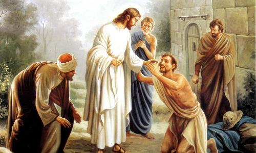 Palabra de Dios 16 de Julio 2022. 15vo. Sabado de Tiempo Ordinario.