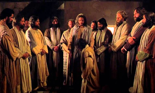 Palabra de Dios 06 de Julio 2022. 14vo. Miercoles Tiempo Ordinario.