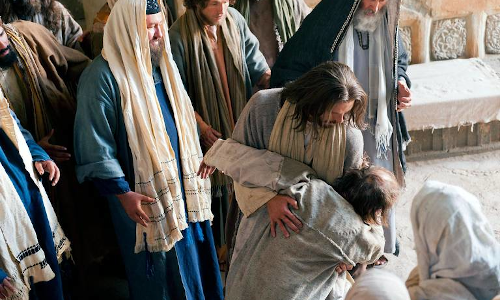 Palabra de Dios 05 de Julio 2022. 14vo. Martes Tiempo Ordinario.