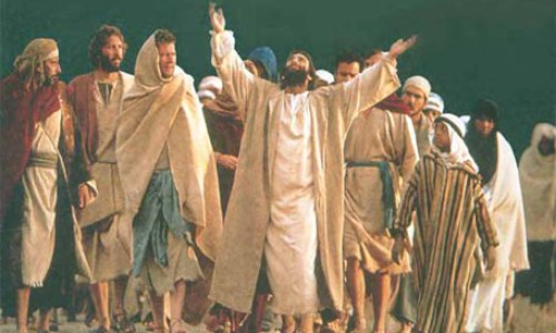 Palabra de Dios 13 de Julio 2022. 15vo. Miercoles de Tiempo Ordinario.