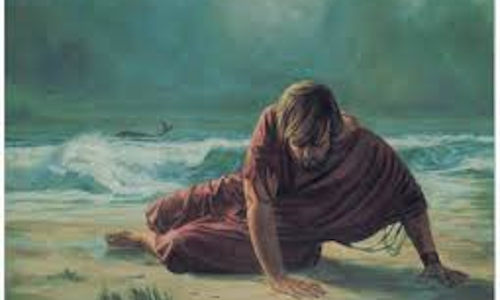 Palabra de Dios 18 de Julio 2022. 16vo. Lunes de Tiempo Ordinario.