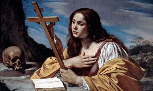 Palabra de Dios 22 de Julio 2022. Santa María Magdalena.