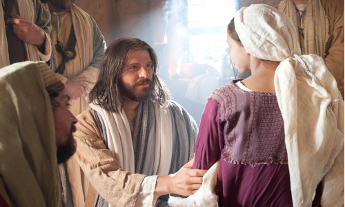 Palabra de Dios 04 de Julio 2022. 14vo. Lunes Tiempo Ordinario.