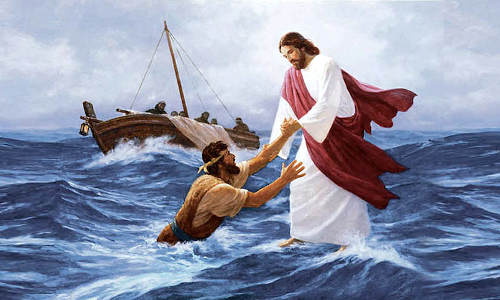 Palabra de Dios 02 de Agosto 2022. Martes XVIII del Tiempo Ordinario.