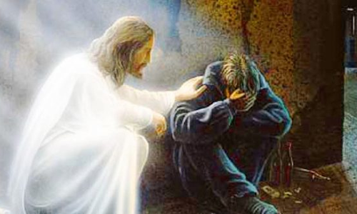 Palabra de Dios 14 de Julio 2022. 15vo. Jueves de Tiempo Ordinario.
