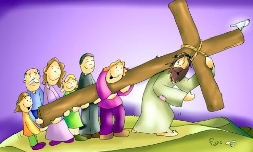 Palabra de Dios 5 de Agosto de 2022. Viernes XVIII Tiempo Ordinario.