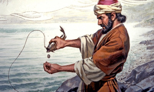 Palabra de Dios  8 de agosto de 2022. Lunes XIX  Tiempo Ordinario.