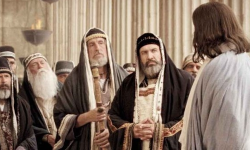 Palabra de Dios 22 de Agosto de 2022. Lunes XXI Tiempo Ordinario.