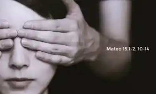 Palabra de Dios 23 de Agosto de 2022. Martes XXI Tiempo Ordinario.