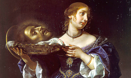 Palabra de Dios  29 de Agosto de 2022. Martirio de San Juan Bautista.