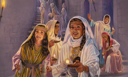 Palabra de Dios  26 de Agosto de 2022. Viernes XXI Tiempo Ordinario.