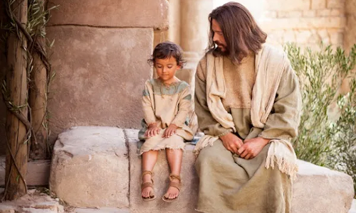 Palabra de Dios 9 de agosto de 2022. Martes XIX Tiempo Ordinario.