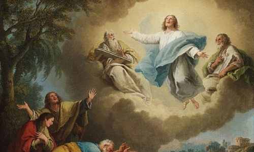 Palabra de Dios 6 de agosto de 2022. Transfiguración del Señor.