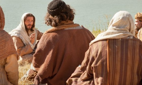 Palabra de Dios 7 de Sep. de 2022. Miercoles XXIII Tiempo Ordinario.