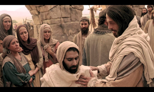 Palabra de Dios 13 de Sep. de 2022. Martes XXIV Tiempo Ordinario.