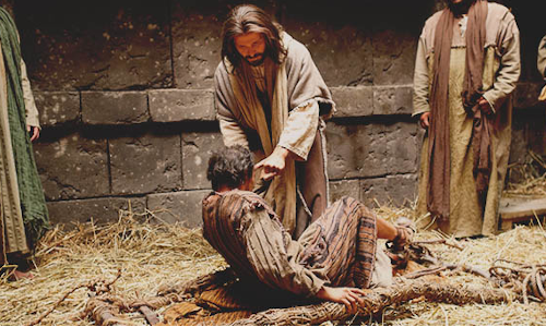 Palabra de Dios  5 de Sep. de 2022. Lunes XXIII Tiempo Ordinario.