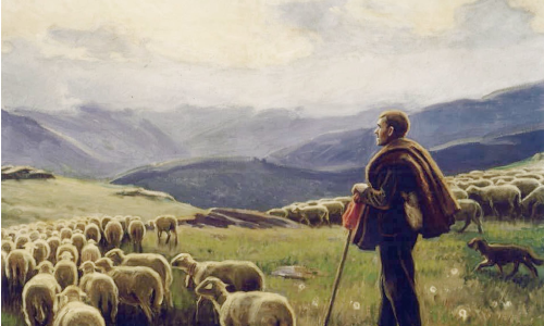 Palabra de Dios 24 de Octubre de 2022. Lunes XXX Tiempo Ordinario.