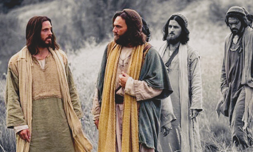 Palabra de Dios 5 de Octubre de 2022. Miercoles XXVII Tiempo Ordinario.