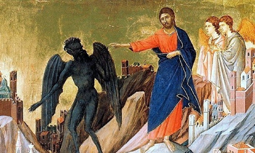 Palabra de Dios 7 de Octubre de 2022. Viernes XXVII Tiempo Ordinario.