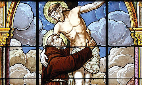 Palabra de Dios 4 de Octubre de 2022. Memoria, SAN FRANCISCO DE ASÍS.